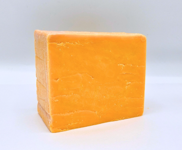 7 Year Old Sharp Cheddar 1lb